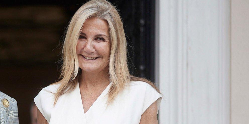 Μαρέβα Μητσοτάκη