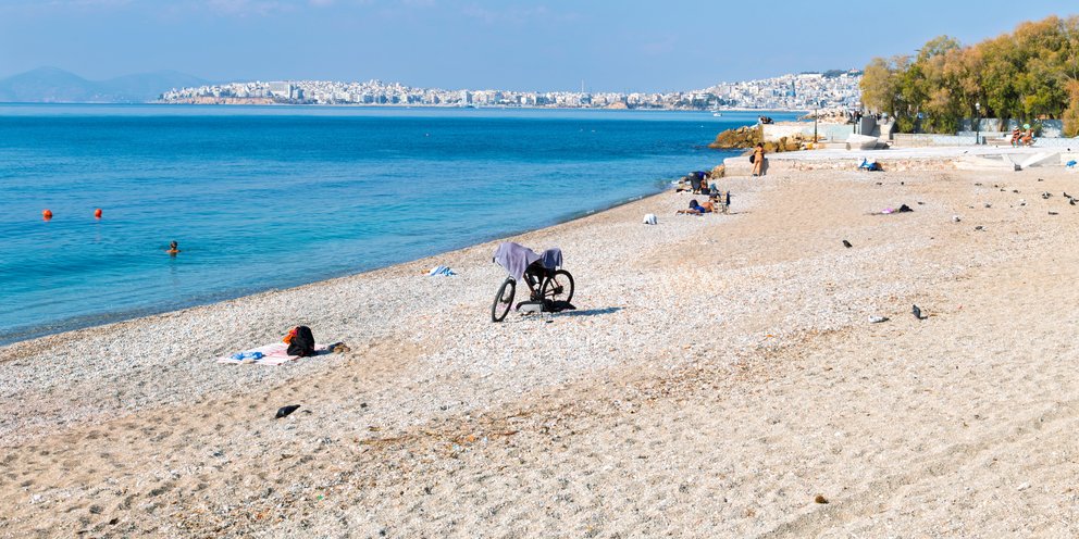 Παλαιό Φάληρο