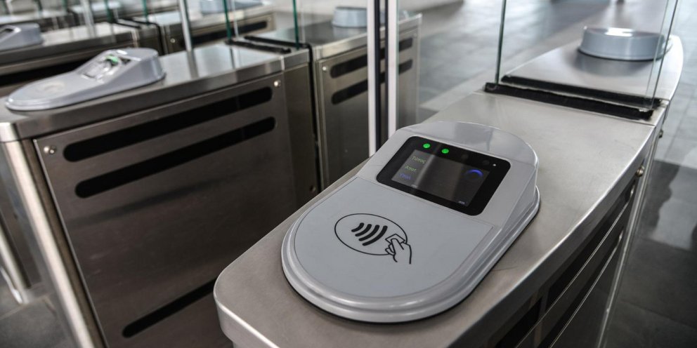 Μετρό Αθήνας