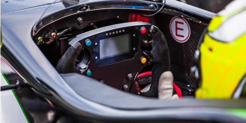 Οδηγός Formula 1