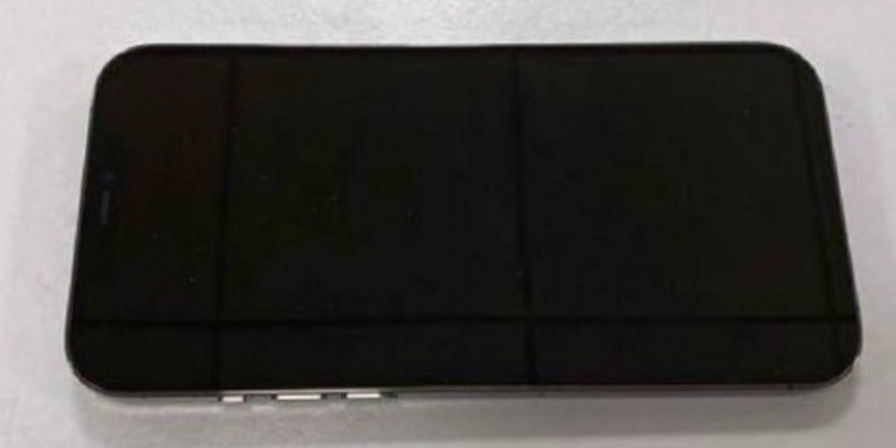 Η Ευρωπαϊκή Επιτροπή αποσύρει το κινητό τηλέφωνο iPhone 12 A240