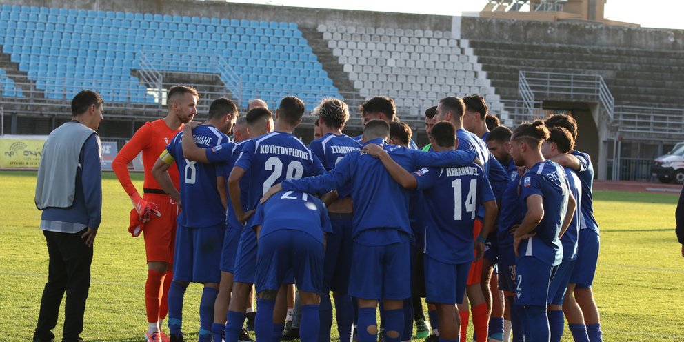 Φωτογραφία: Eurokinissi