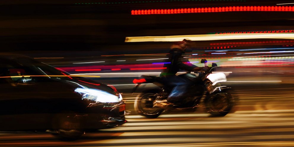 Μοτοσυκλέτες