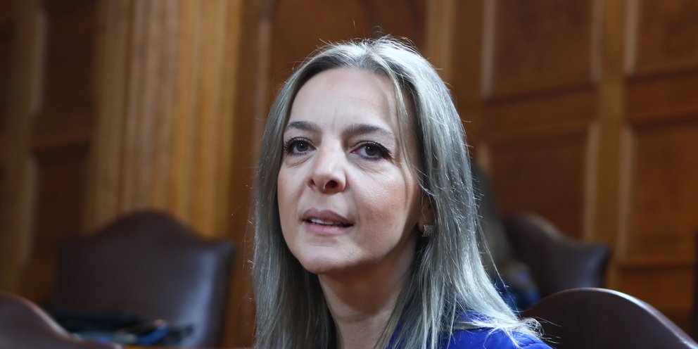 Καλλιόπη Σεμερτζίδου