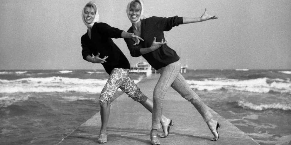 Οι αδερφές Κέσλερ 