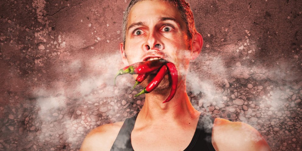 Το φαινόμενο δεν είναι απλώς γαστρονομικό· είναι βιολογικό, ψυχολογικό και βαθιά πολιτισμικό / SHUTTERSTOCK