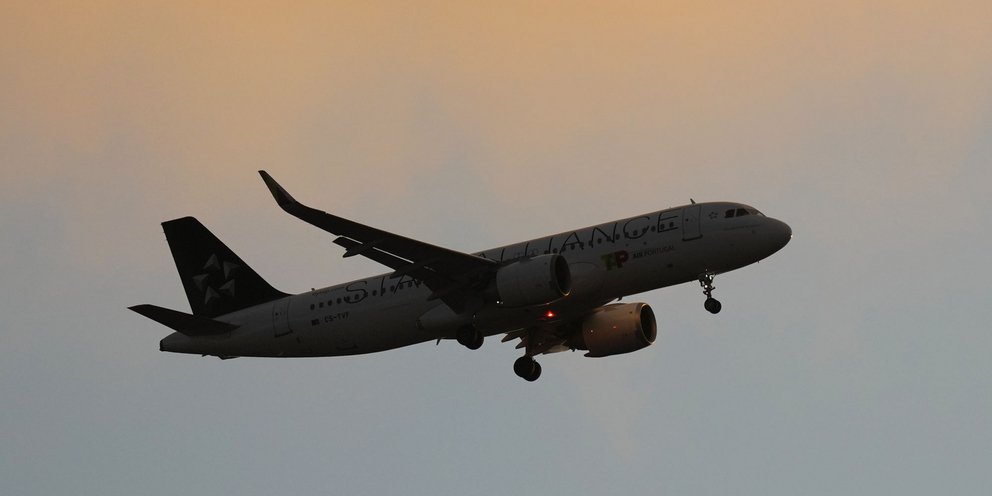 Airbus A320