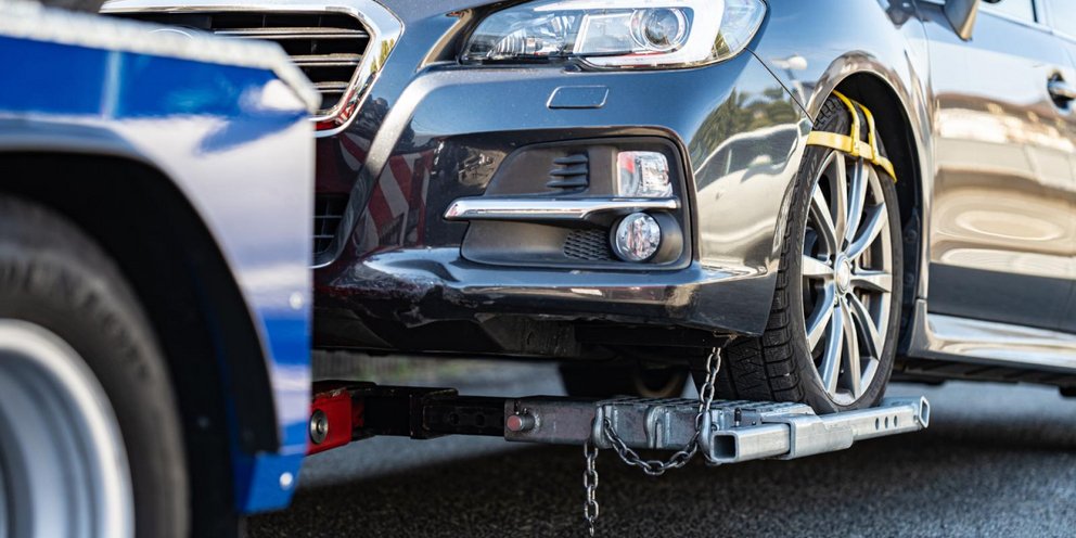 Αυτοκίνητο