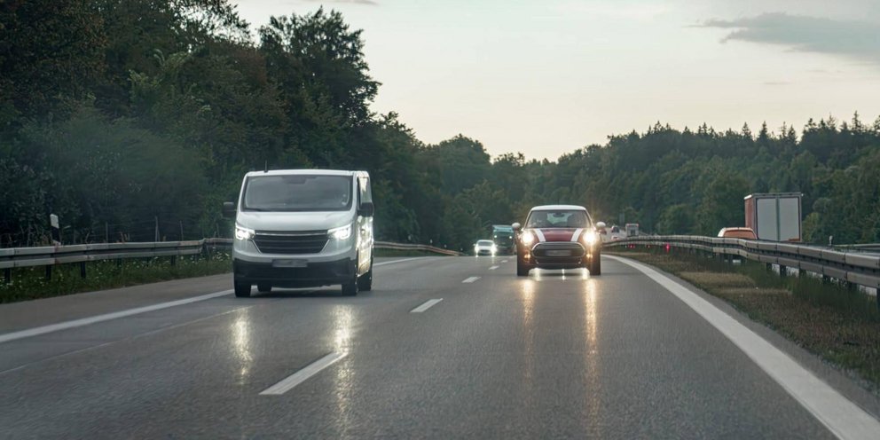 Φώτα αυτοκινήτου