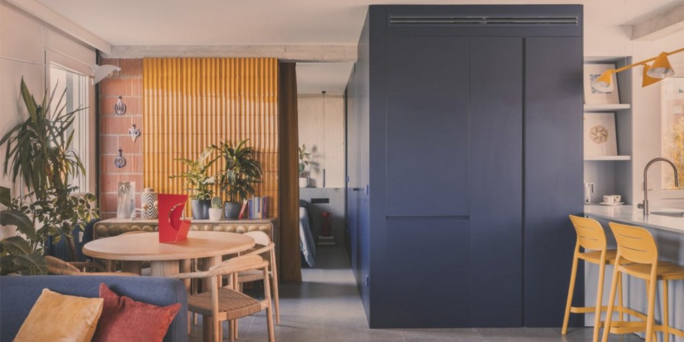 διαμέρισμα