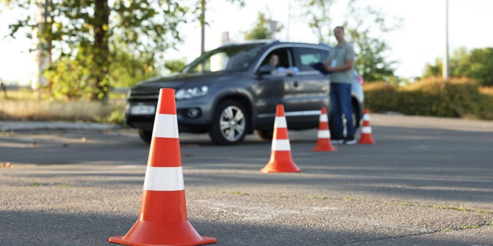 Εξετάσεις για απόκτηση διπλώματος οδήγησης