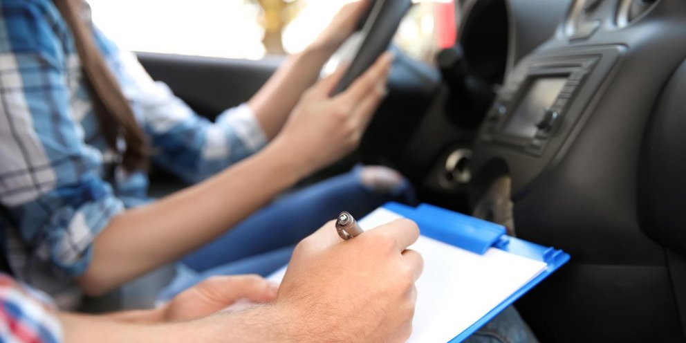 Εξετάσεις για απόκτηση διπλώματος οδήγησης