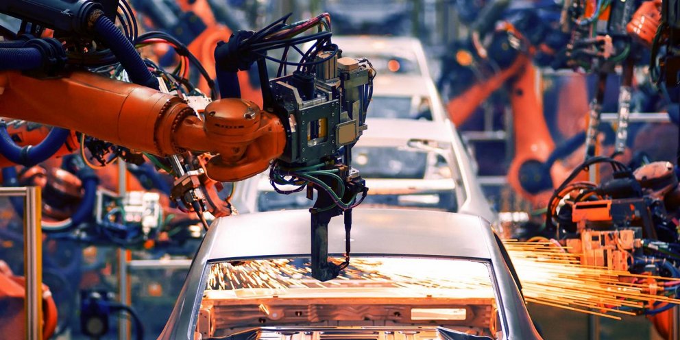 Απολύσεις Γερμανία