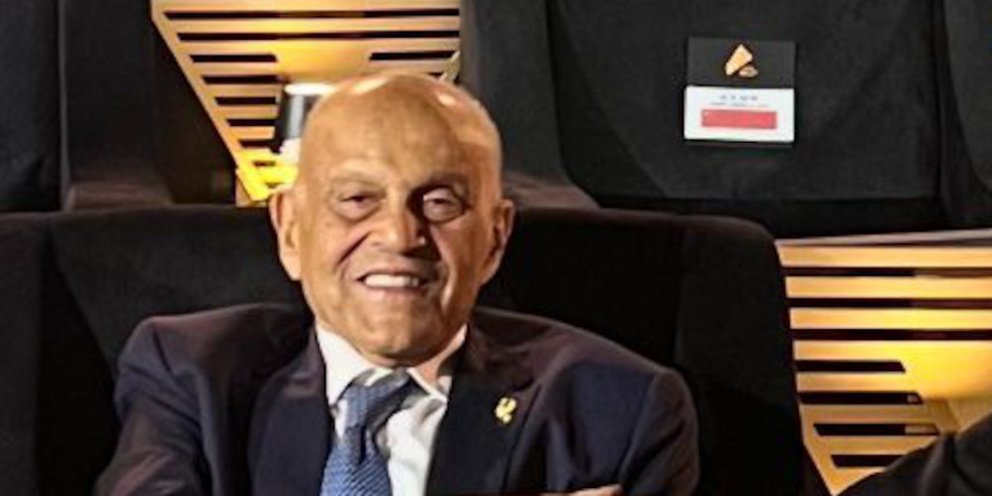 Ο θρύλος της καρδιοχειρουργικής Μαγκντί Γιακούμπ