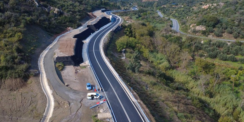 Γύθειο Αρεόπολη