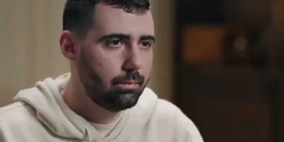 O 24χρονος Ισραηλινός Γκάι Γκιλμπόα Νταλάλ