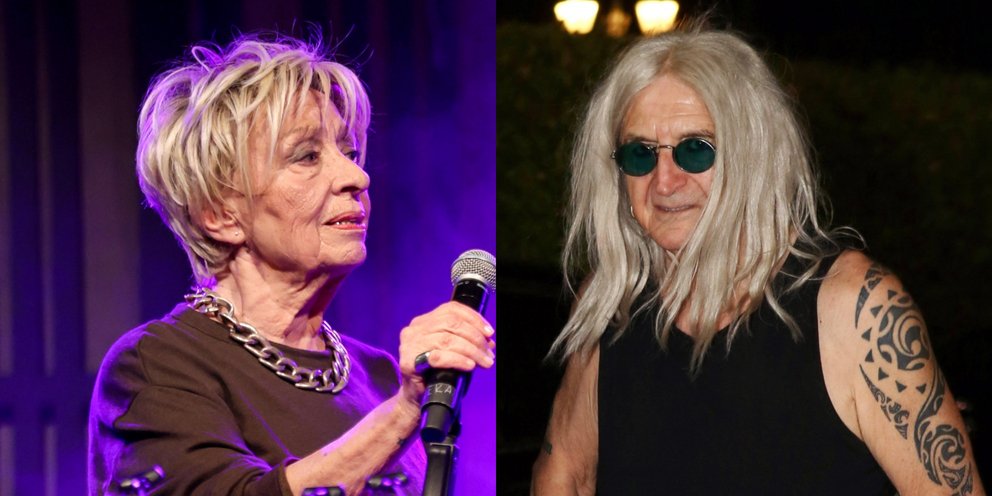 Η Κανελλίδου απαντά στον Καρβέλα για το έντεχνο -«Ένας ατάλαντος δεν γίνεται εύκολα μεγάλος και τρανός