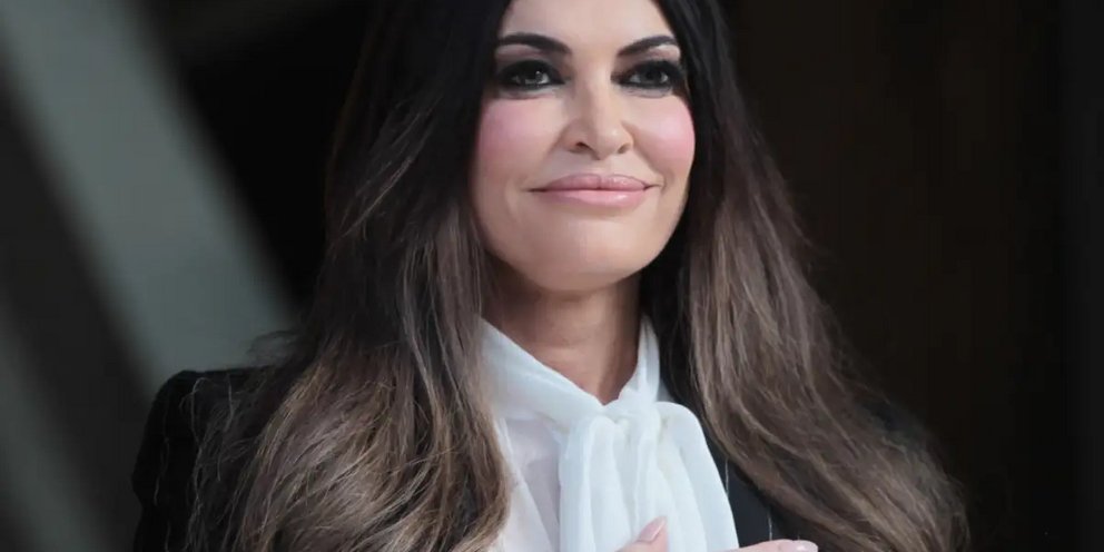 Κίμπερλι Γκιλφόιλ