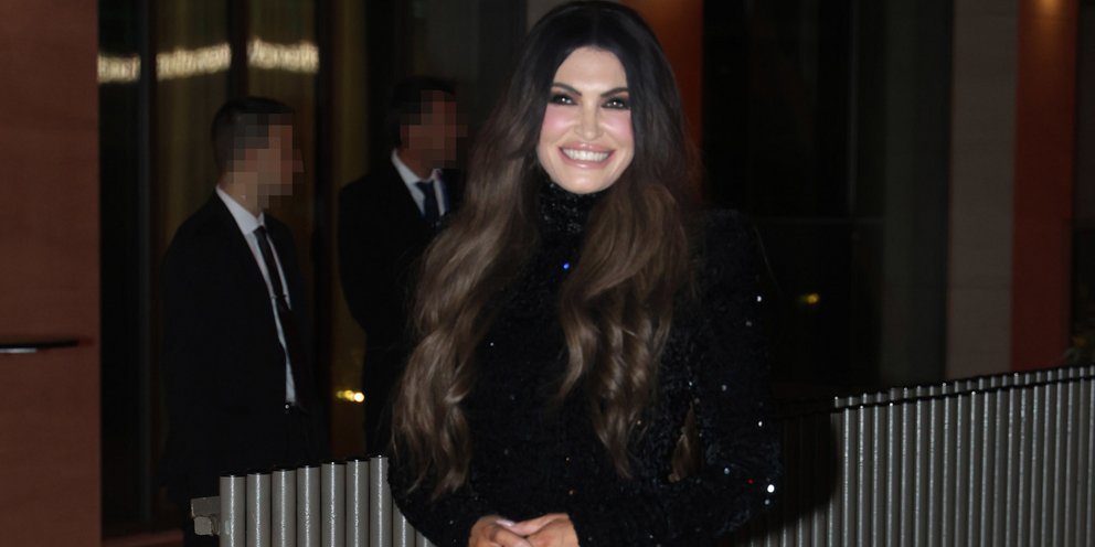 Κίμπερλι Γκιλφόιλ Αθήνα