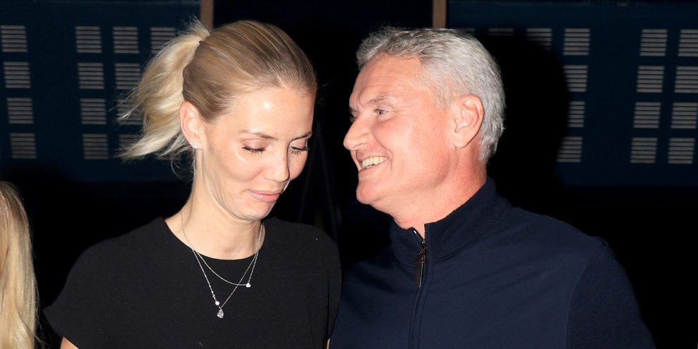 Κούλθαρντ στα μπουζούκια