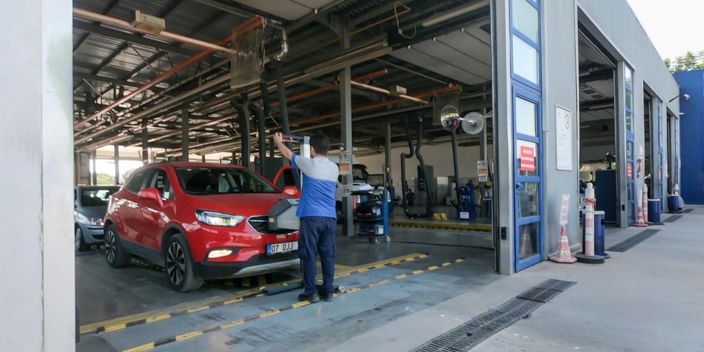 Έρευνα ΚΤΕΟ