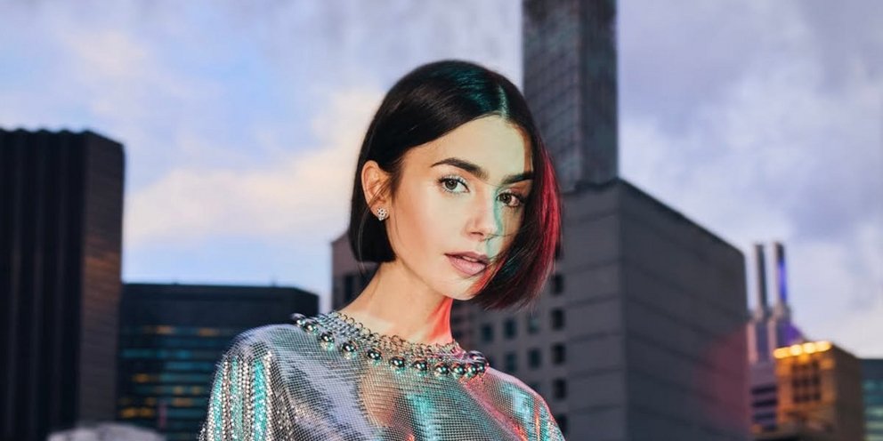 Λίλι Κόλινς