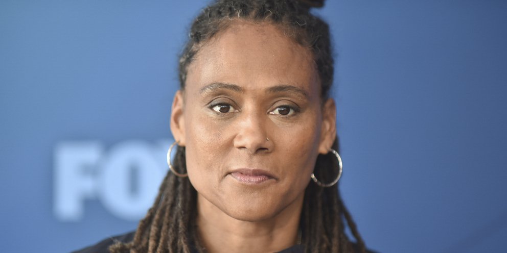 Μάριον Τζόουνς