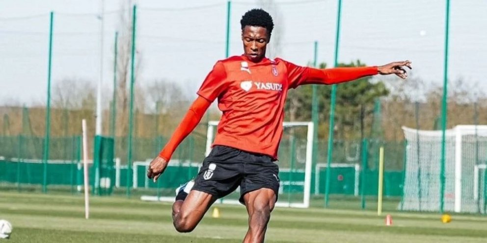 O Ρασίντ Εντιαγέ