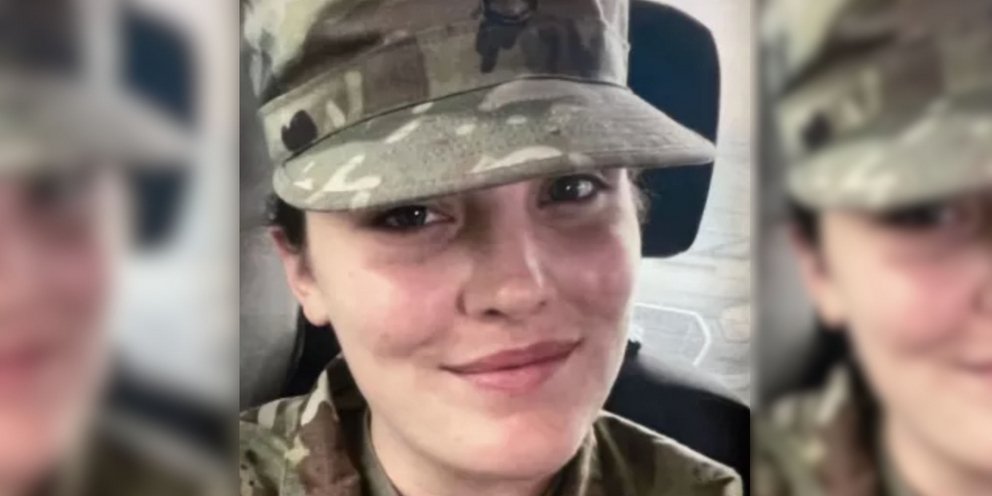 Νεκρή η 20χρονη Εθνοφρουρός που πυροβολήθηκε στην Ουάσιγκτον/