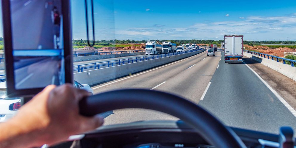 Επαγγελματίες οδηγοί