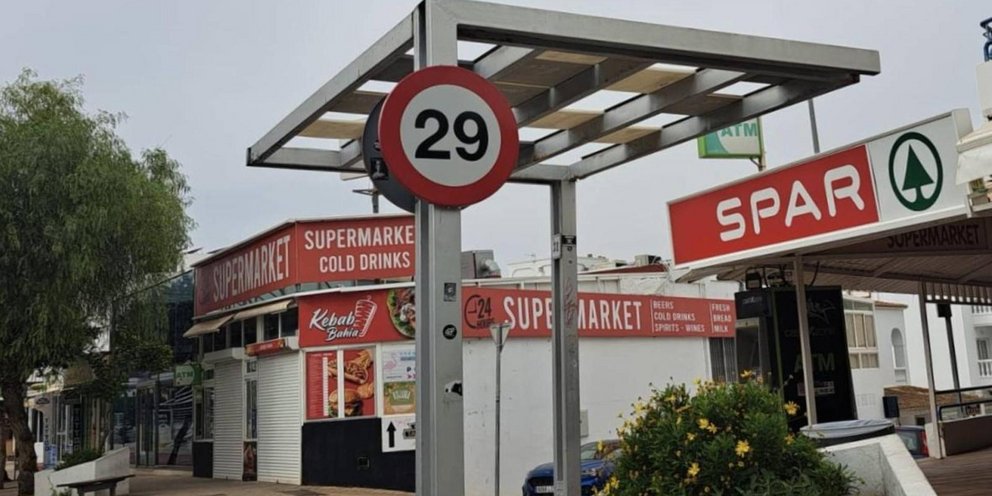 Πινακίδα άφησε άφωνους τους οδηγούς και έγινε viral -Τι υποστήριξαν οι Αρχές