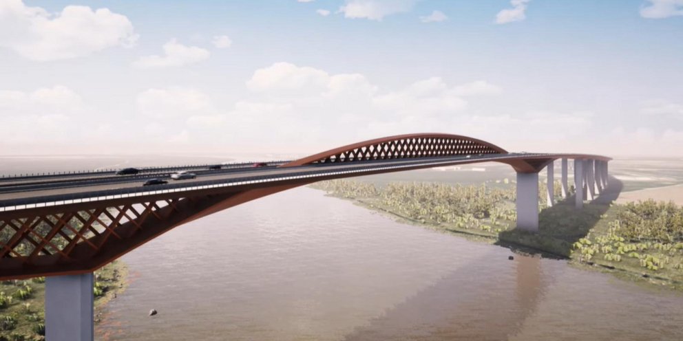 Γέφυρα Ισπανία