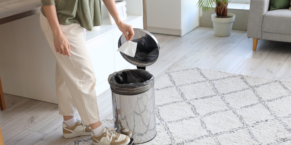 7 λόγοι που το σπίτι σας μπορεί να μυρίζει άσχημα