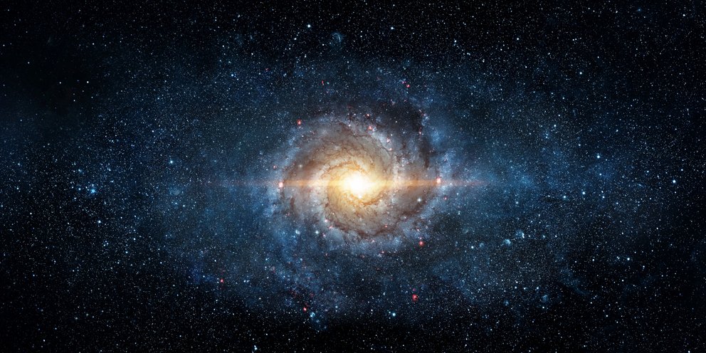 Το σύμπαν στα πρόθυρα της κατάρρευσης: Οι ερευνητές προβλέπουν το τέλος του