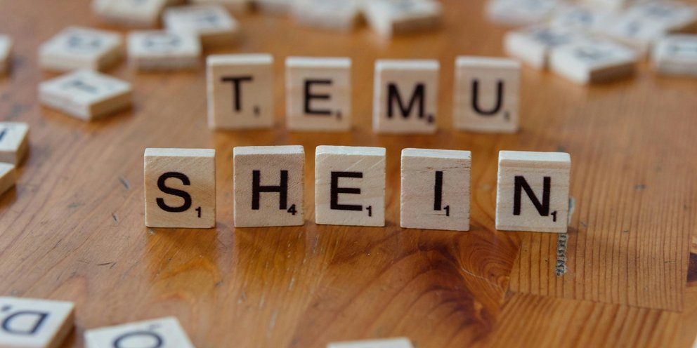 Temu Shein