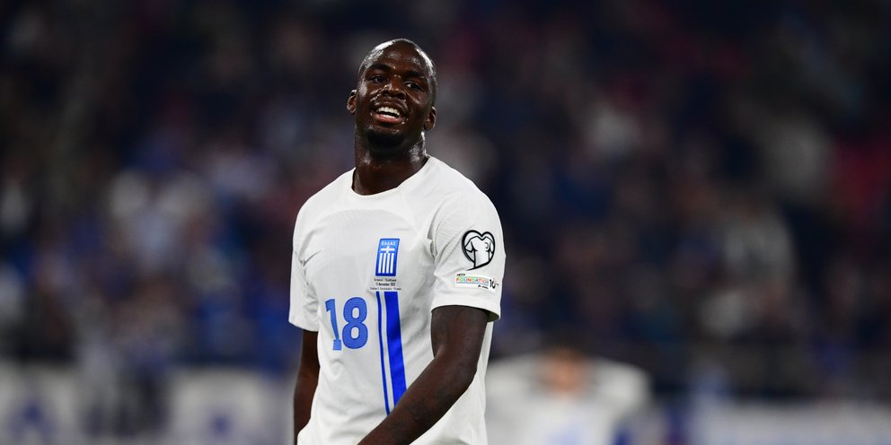 Ανδρέας Τεττέη