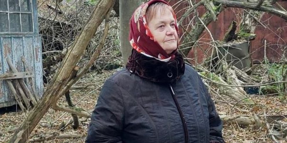 Ναταλία Χοντέμτσουκ