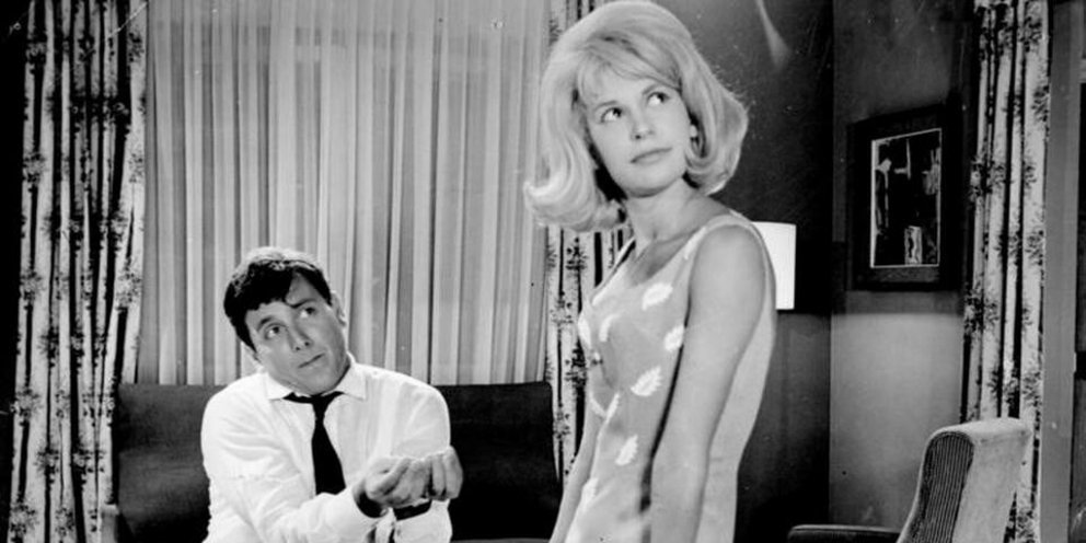 Η ηθοποιός Χλόη Λιάσκου σε ταινία με τον Κώστα Βουτσά 