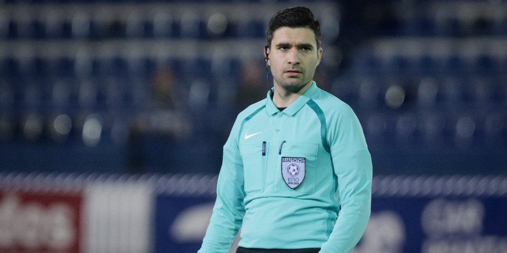 Αλέξανδρος Τσαμούρης