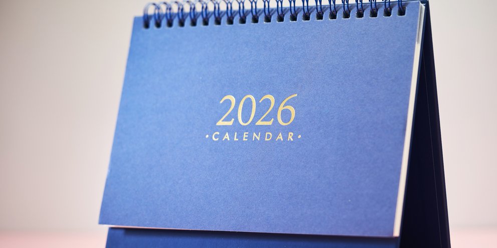 Οι αργίες του 2026