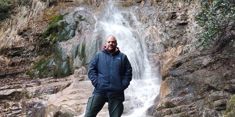 Κρήτη: Η μοιραία κατάβαση στο φαράγγι για τον 37χρονο