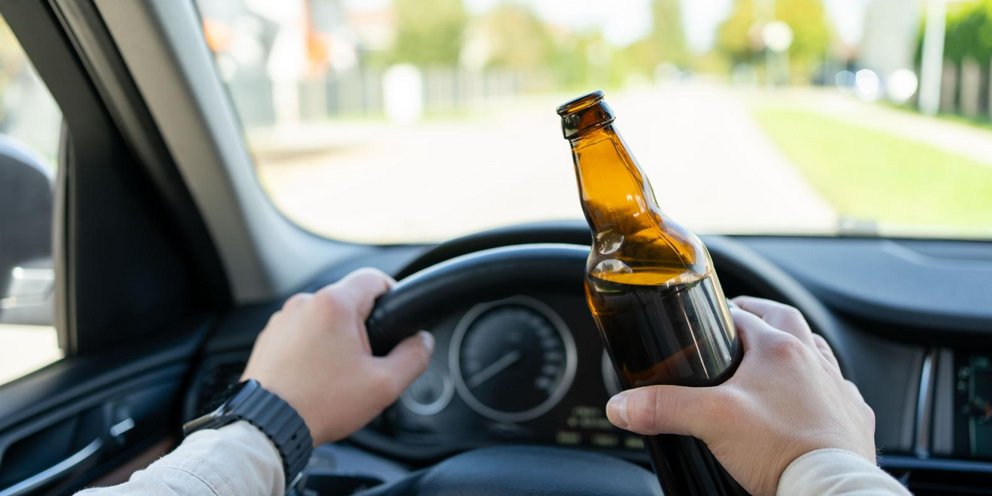 Αλκοόλ και οδήγηση 