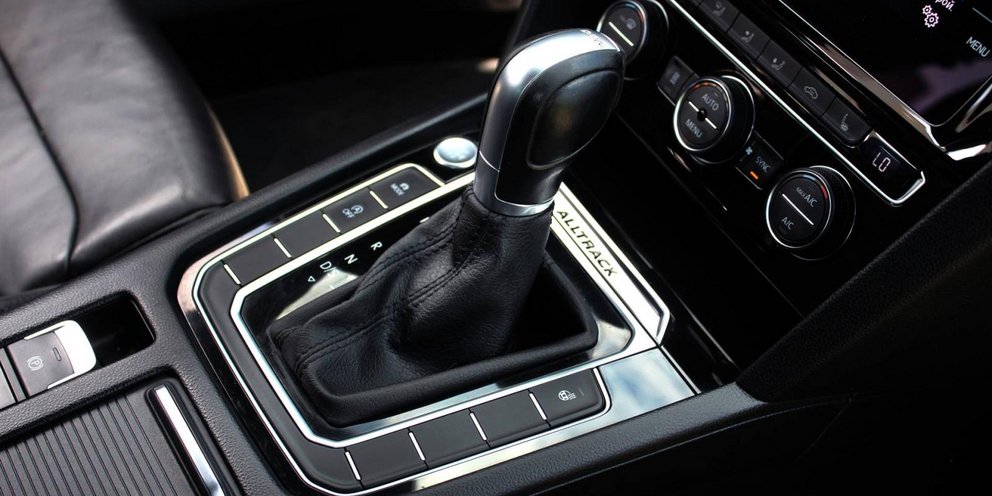 Αυτόματο κιβώτιο