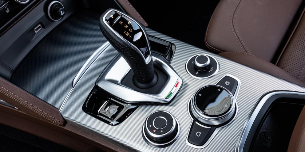 αυτόματο κιβώτιο