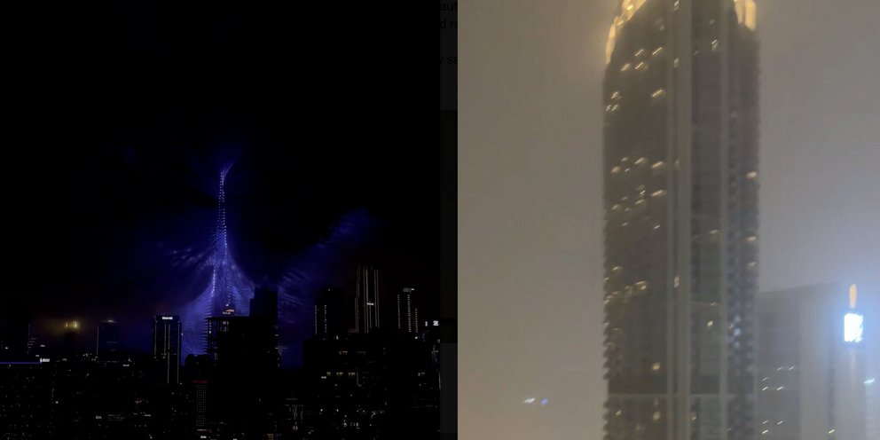 Mπουρτζ Καλίφα