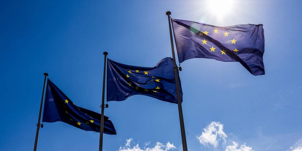 Ευρωπαϊκή Ένωση 