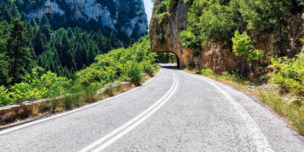 Σπάρτη-Καλαμάτα