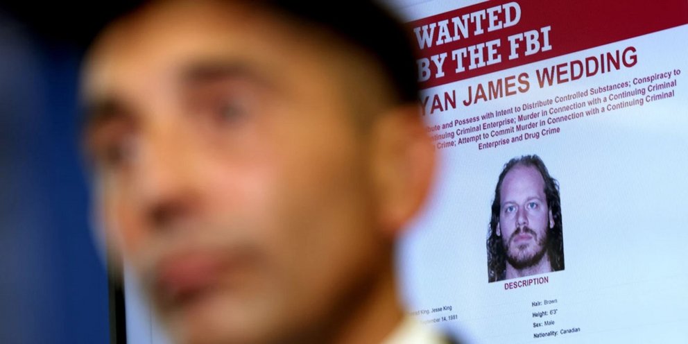 To FBI στα χνάρια του «σύγχρονου Εσκομπάρ»