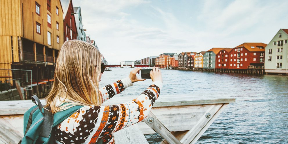 Ποιος είναι το μυστικό μακροζωίας των Φινλανδών;