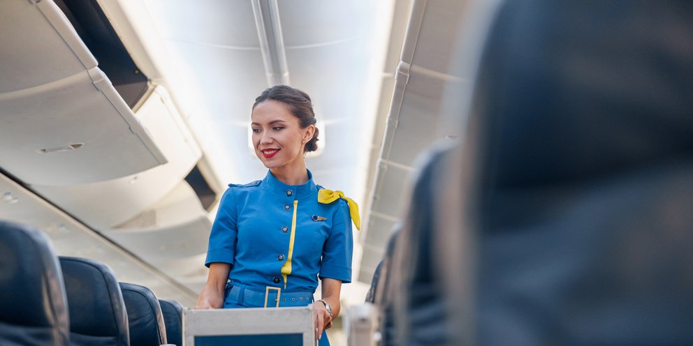 Τι παρατηρούν πρώτα οι αεροσυνοδοί στους επιβάτες κατά την επιβίβαση σε μια πτήση